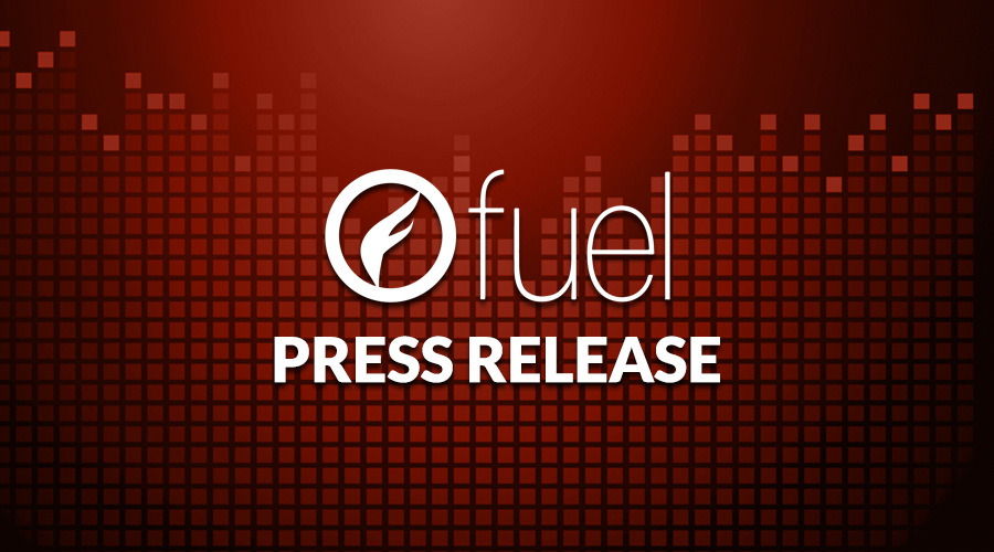 Fuel Press Release