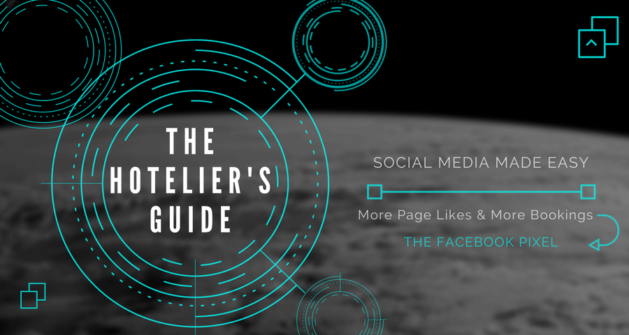 Hotelier's Guide to Social Media