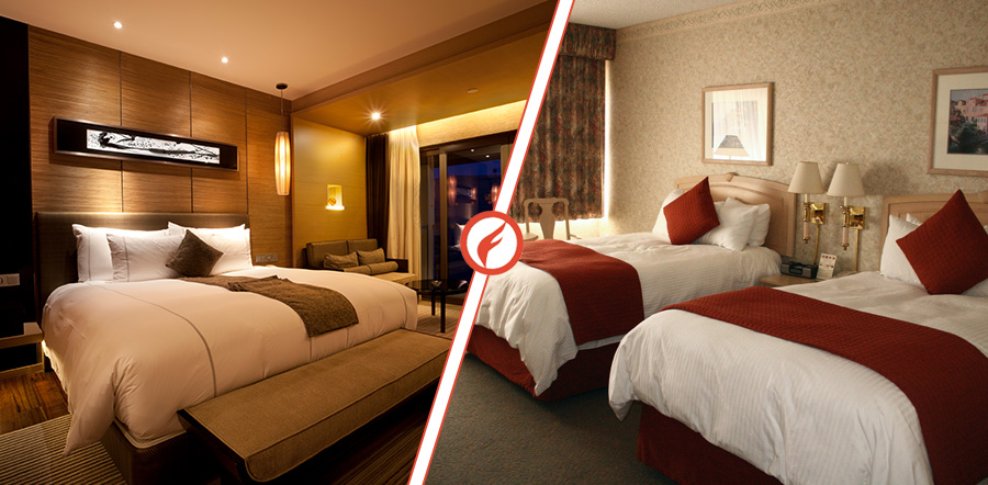 Does Your Hotel’s Marketing Sit On A Throne Of Lies?