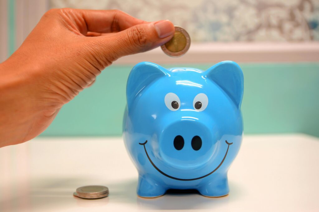 Putting money in the piggy bank with the most profitable marketing channels for hotels.